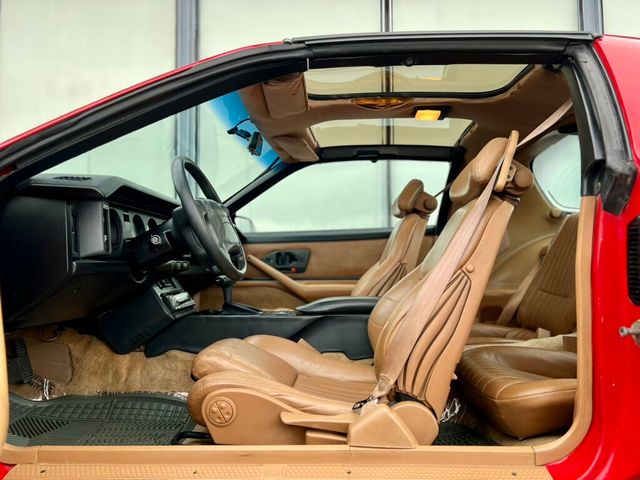 1991 Pontiac FIREBIRD TRANS AM - 22924952 - 13