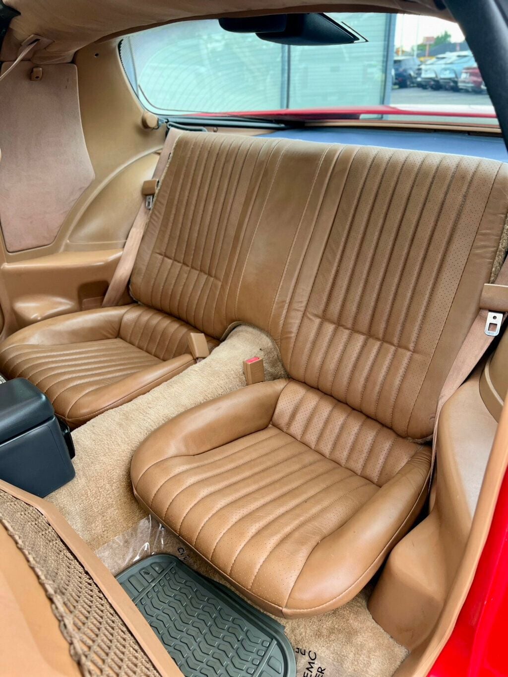 1991 Pontiac FIREBIRD TRANS AM - 22924952 - 14