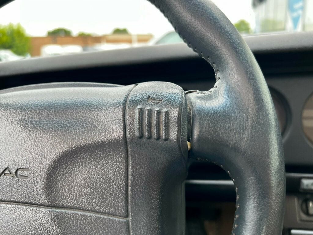 1991 Pontiac FIREBIRD TRANS AM - 22924952 - 16
