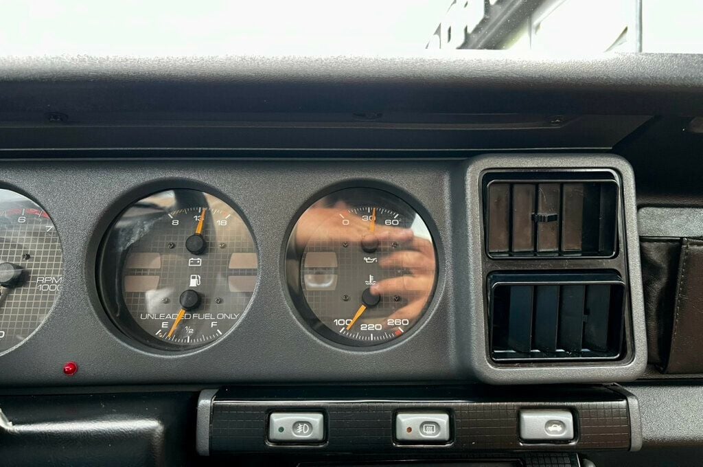 1991 Pontiac FIREBIRD TRANS AM - 22924952 - 18