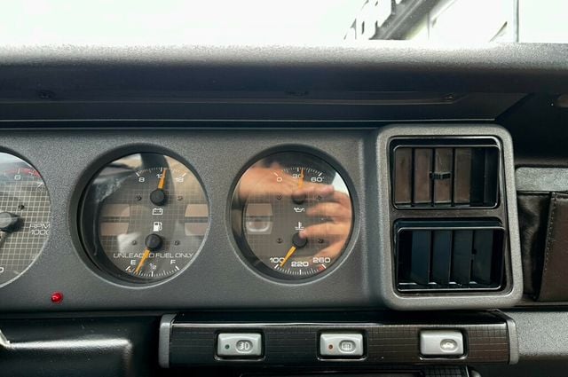 1991 Pontiac FIREBIRD TRANS AM - 22924952 - 18