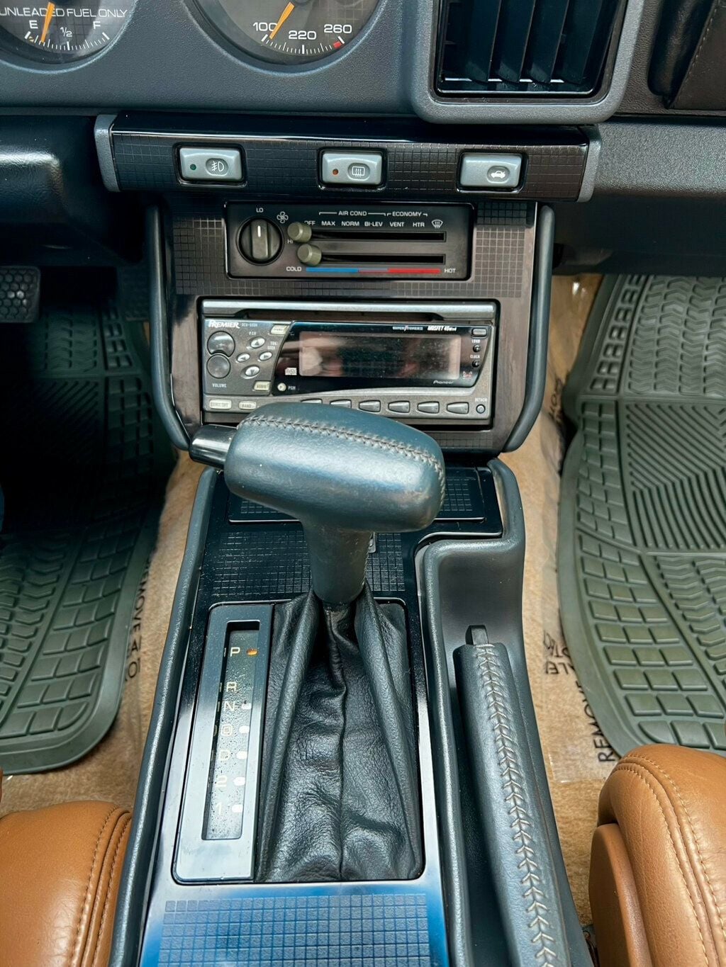 1991 Pontiac FIREBIRD TRANS AM - 22924952 - 19
