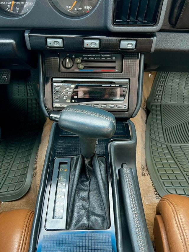 1991 Pontiac FIREBIRD TRANS AM - 22924952 - 19