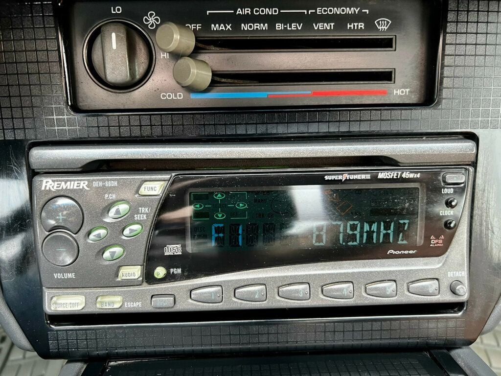 1991 Pontiac FIREBIRD TRANS AM - 22924952 - 20