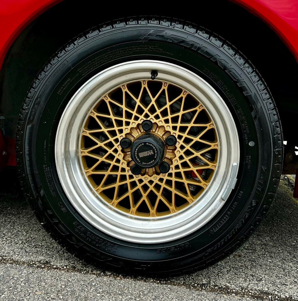 1991 Pontiac FIREBIRD TRANS AM - 22924952 - 21