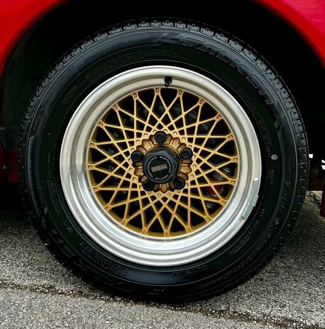 1991 Pontiac FIREBIRD TRANS AM - 22924952 - 21