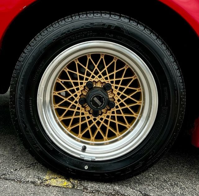 1991 Pontiac FIREBIRD TRANS AM - 22924952 - 22