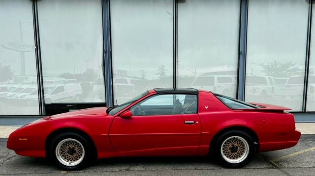 1991 Pontiac FIREBIRD TRANS AM - 22924952 - 23