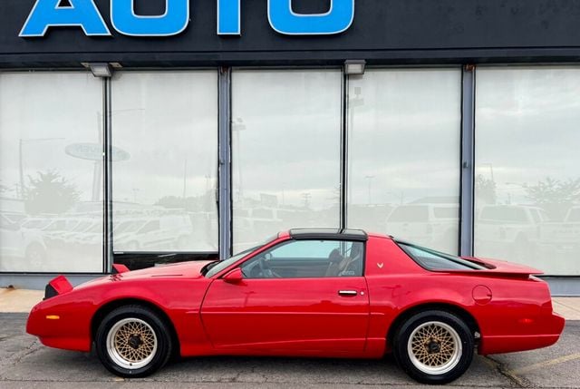 1991 Pontiac FIREBIRD TRANS AM - 22924952 - 25