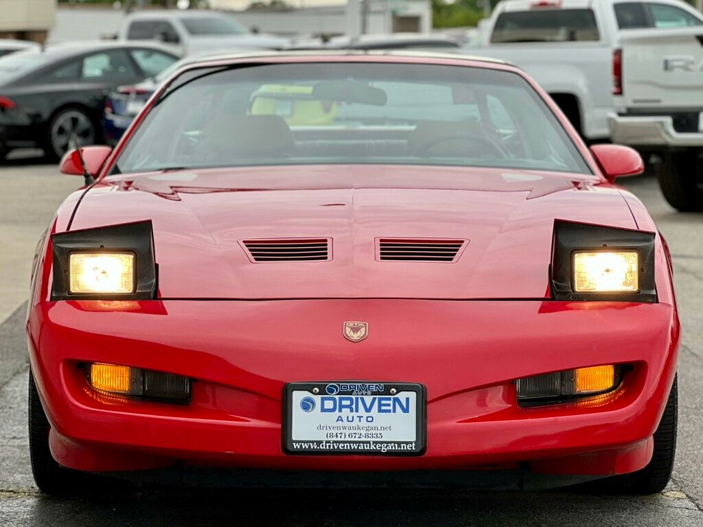 1991 Pontiac FIREBIRD TRANS AM - 22924952 - 29