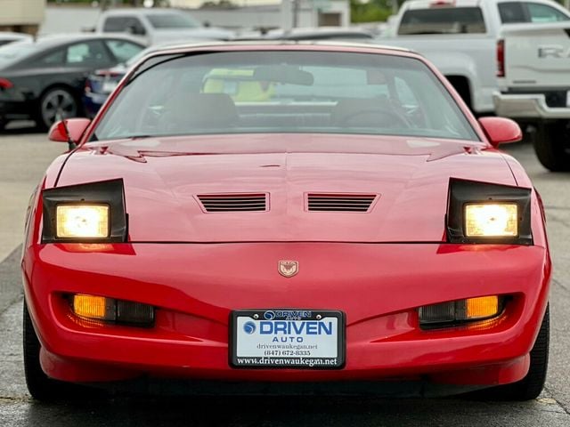 1991 Pontiac FIREBIRD TRANS AM - 22924952 - 29