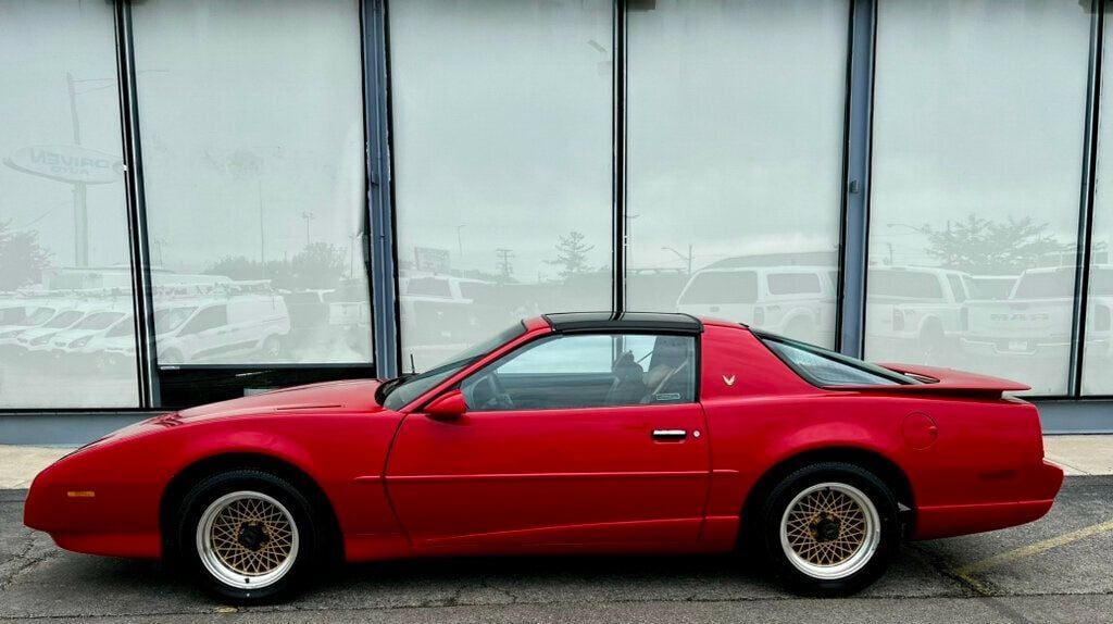 1991 Pontiac FIREBIRD TRANS AM - 22924952 - 30