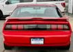 1991 Pontiac FIREBIRD TRANS AM - 22924952 - 3