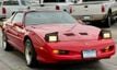 1991 Pontiac FIREBIRD TRANS AM - 22924952 - 5