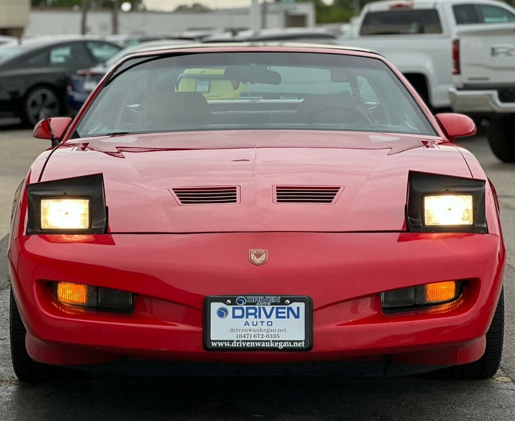 1991 Pontiac FIREBIRD TRANS AM - 22924952 - 6