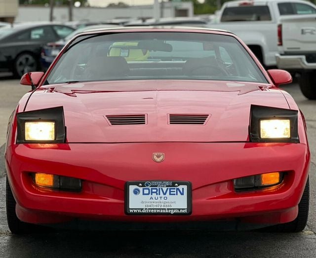1991 Pontiac FIREBIRD TRANS AM - 22924952 - 6