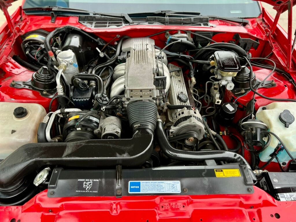 1991 Pontiac FIREBIRD TRANS AM - 22924952 - 7