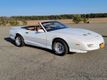 1991 Pontiac Trans Am  - 20738493 - 0