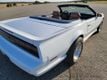 1991 Pontiac Trans Am  - 20738493 - 20