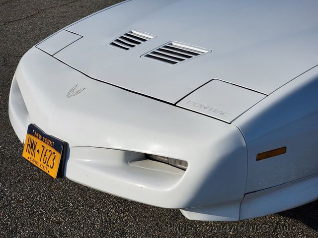 1991 Pontiac Trans Am  - 20738493 - 31