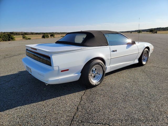 1991 Pontiac Trans Am  - 20738493 - 7