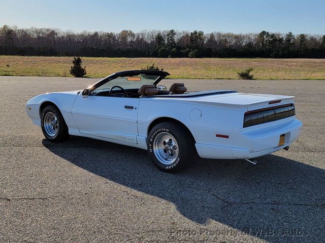 1991 Pontiac Trans Am For Sale - 20738493 - 10