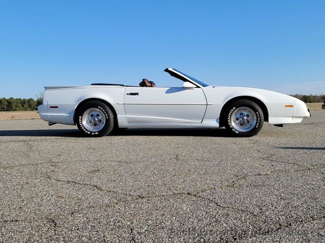 1991 Pontiac Trans Am For Sale - 20738493 - 2