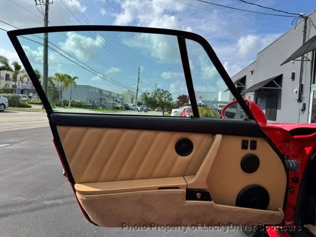 1991 Porsche 911 Carrera 1991 PORSCHE CARRERA 4 COUPE - 23057538 - 10
