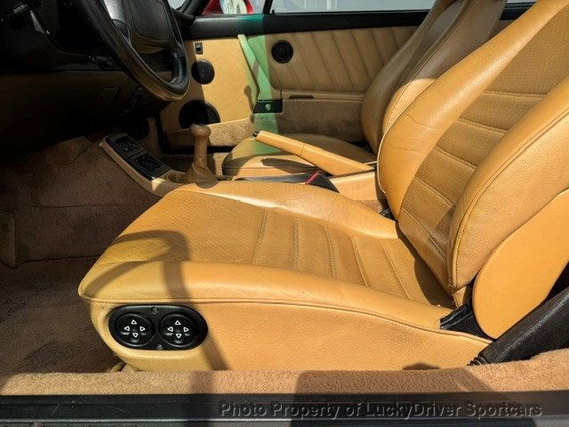 1991 Porsche 911 Carrera 1991 PORSCHE CARRERA 4 COUPE - 23057538 - 14