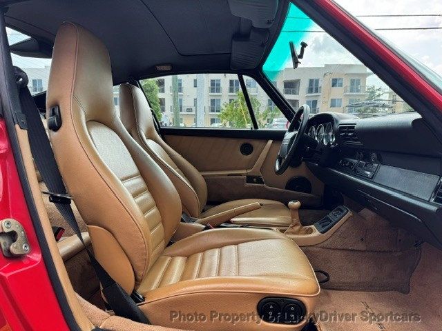 1991 Porsche 911 Carrera 1991 PORSCHE CARRERA 4 COUPE - 23057538 - 18