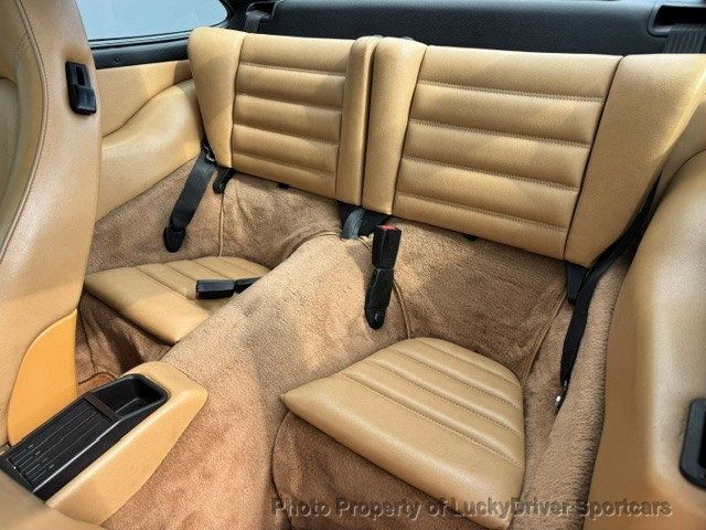 1991 Porsche 911 Carrera 1991 PORSCHE CARRERA 4 COUPE - 23057538 - 22