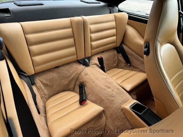 1991 Porsche 911 Carrera 1991 PORSCHE CARRERA 4 COUPE - 23057538 - 23