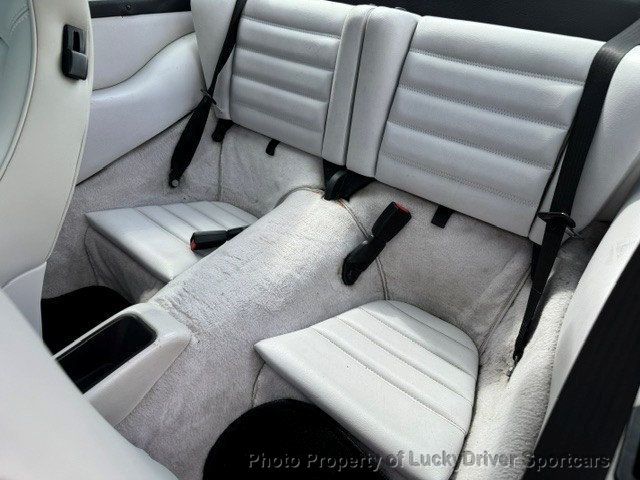 1991 Porsche 911 Carrera 2dr Coupe 2 - 23079625 - 25