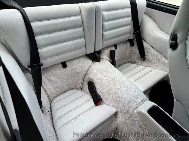 1991 Porsche 911 Carrera 2dr Coupe 2 - 23079625 - 26