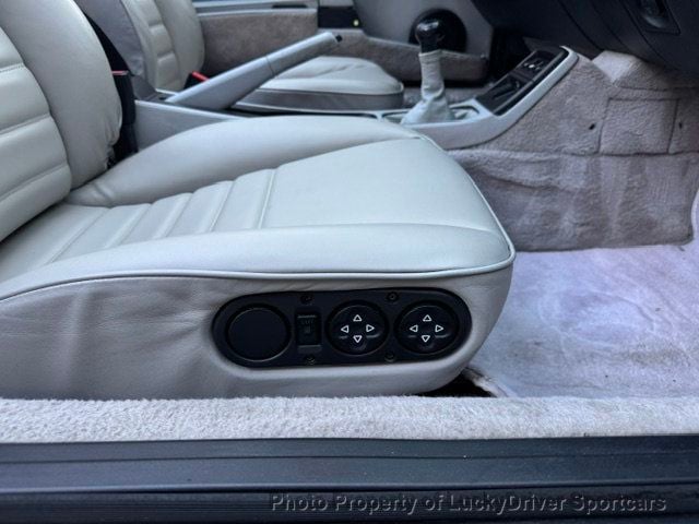 1991 Porsche 911 Carrera 2dr Coupe 2 Cabriolet - 23076152 - 46