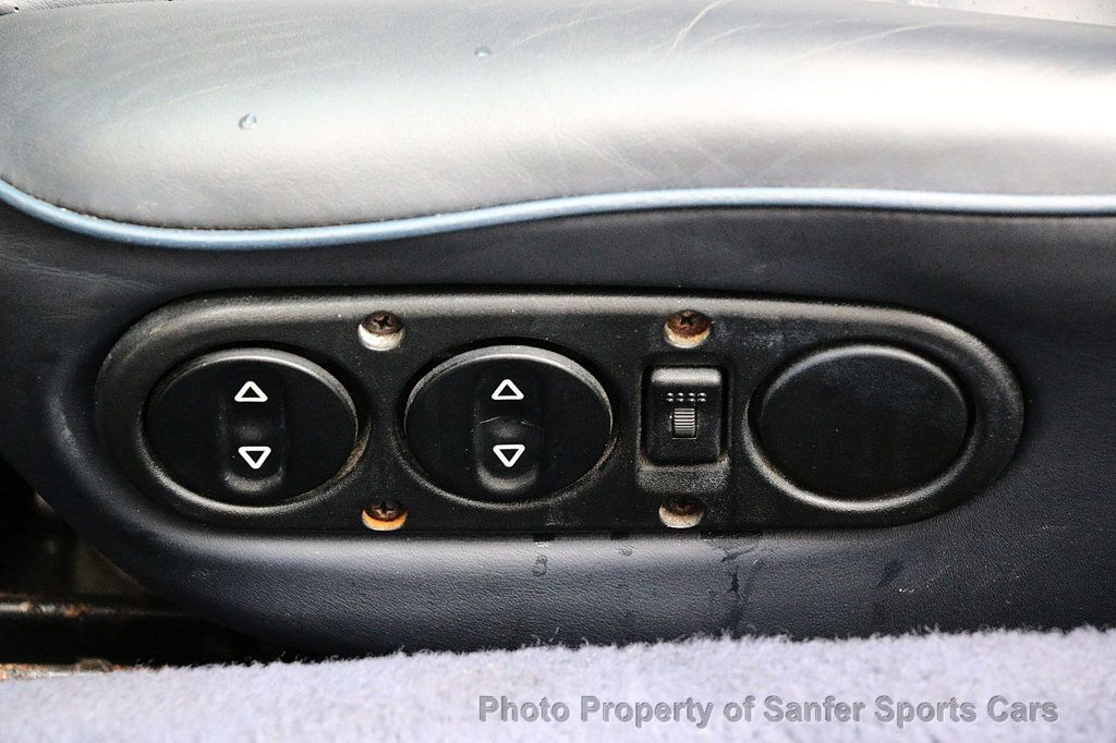 1991 Porsche 911 Carrera 2dr Coupe 2 Cabriolet Tiptronic - 23085371 - 25