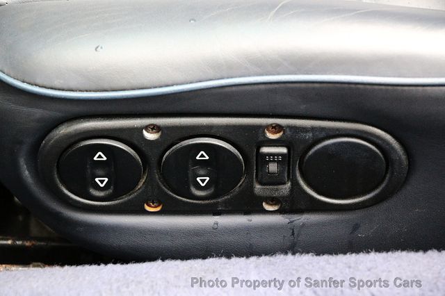 1991 Porsche 911 Carrera 2dr Coupe 2 Cabriolet Tiptronic - 23085371 - 25