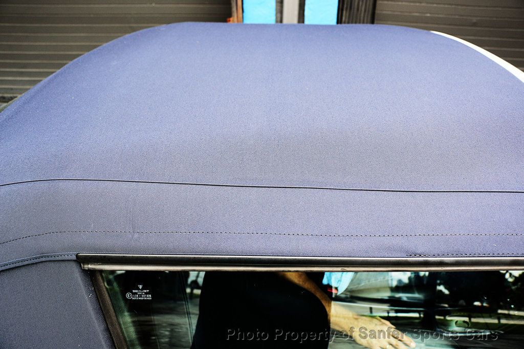 1991 Porsche 911 Carrera 2dr Coupe 2 Cabriolet Tiptronic - 23085371 - 7