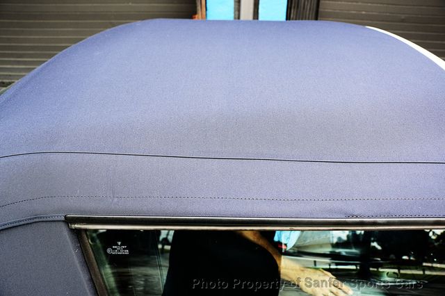 1991 Porsche 911 Carrera 2dr Coupe 2 Cabriolet Tiptronic - 23085371 - 7