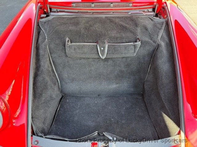1991 Porsche 911 Carrera 2dr Coupe 2 Targa - 23065254 - 51
