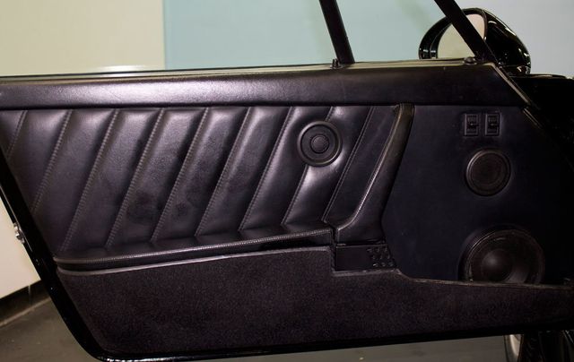 1991 Porsche 911 TURBO/965 RARE TURBO! - 20048356 - 9