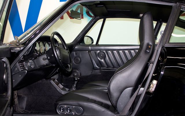 1991 Porsche 911 TURBO/965 RARE TURBO! - 20048356 - 10