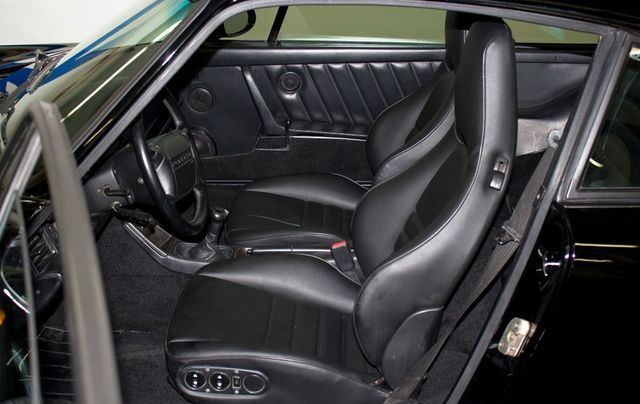 1991 Porsche 911 TURBO/965 RARE TURBO! - 20048356 - 11