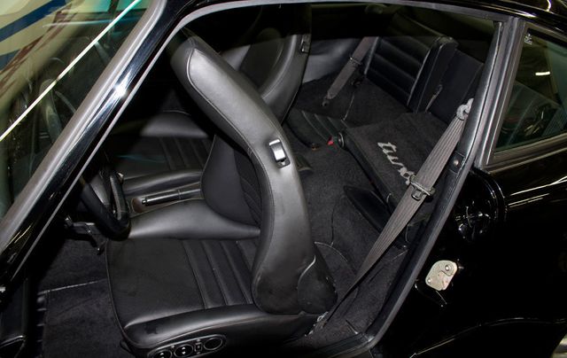1991 Porsche 911 TURBO/965 RARE TURBO! - 20048356 - 12