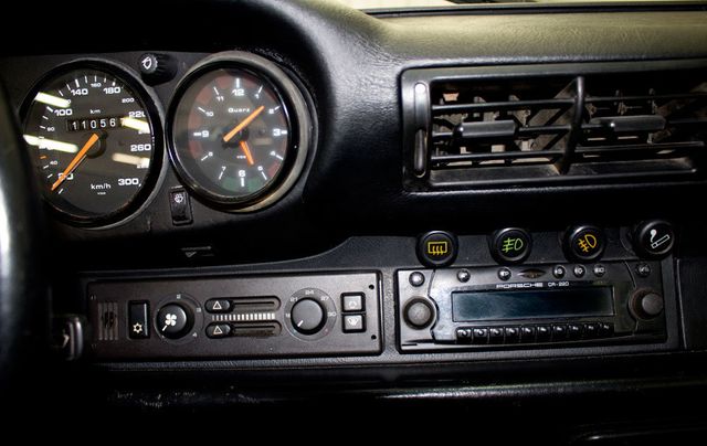 1991 Porsche 911 TURBO/965 RARE TURBO! - 20048356 - 15