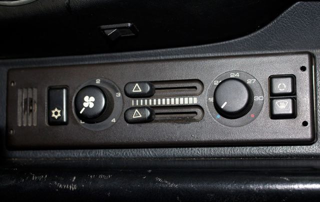 1991 Porsche 911 TURBO/965 RARE TURBO! - 20048356 - 16