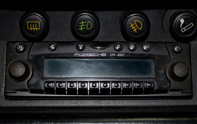 1991 Porsche 911 TURBO/965 RARE TURBO! - 20048356 - 17