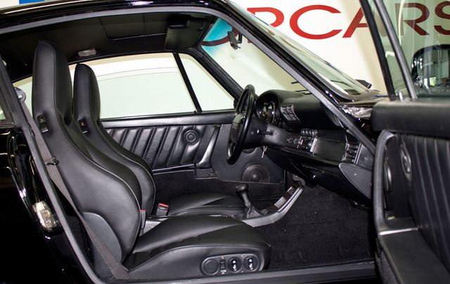 1991 Porsche 911 TURBO/965 RARE TURBO! - 20048356 - 21