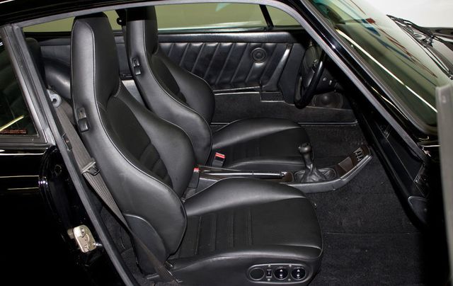 1991 Porsche 911 TURBO/965 RARE TURBO! - 20048356 - 22