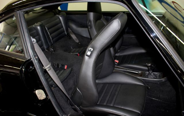 1991 Porsche 911 TURBO/965 RARE TURBO! - 20048356 - 24